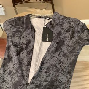 Size small jumpsuit